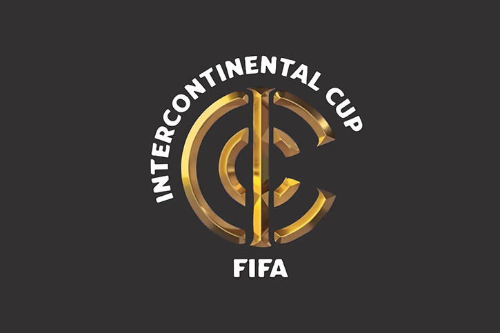 深圳LOGO設計分享：國際足聯洲際杯更新標志設計