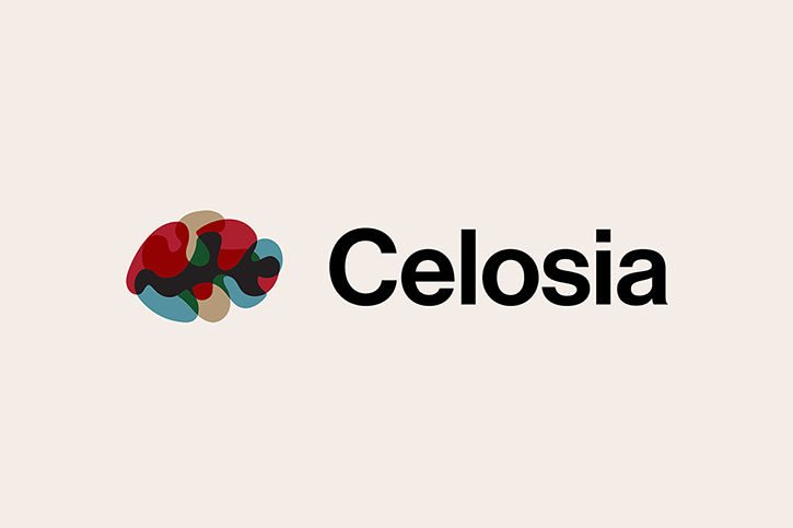深圳LOGO設計公司解析：Celosia Ventures如何用雞冠花符號打造專業(yè)投資品牌形象