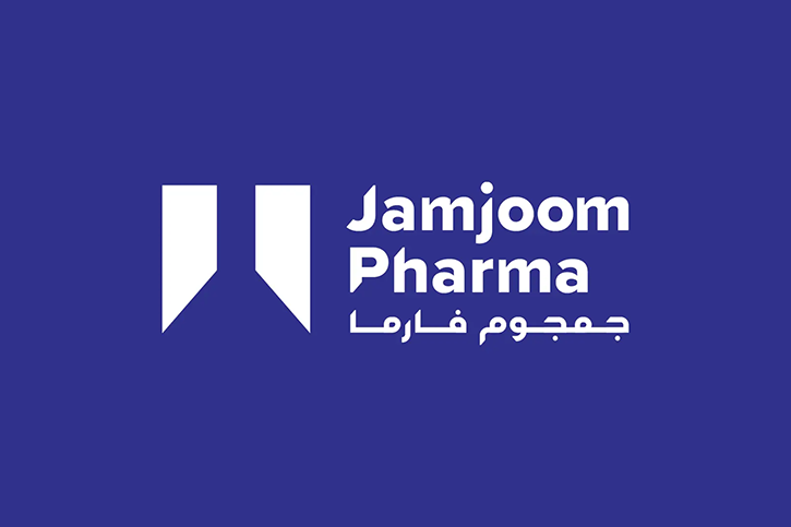 深圳logo設(shè)計(jì)公司分享Jamjoom Pharma新品牌logo設(shè)計(jì)及內(nèi)涵